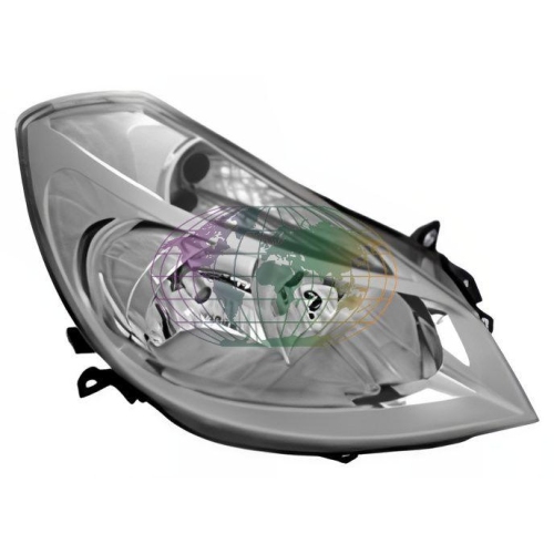 Lexmond Trading BV Hauptscheinwerfer 7202253