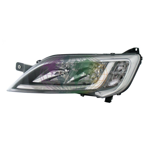 Lexmond Trading BV Hauptscheinwerfer 2068276