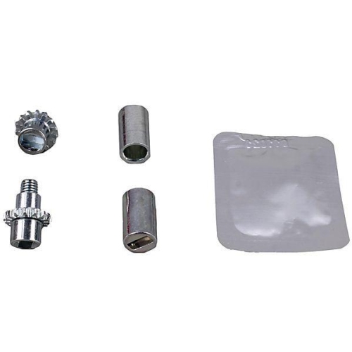 METZGER AUTOTEILE Gest&auml;ngesteller, Bremsanlage GREENPARTS 12053016