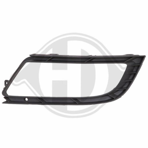 DIEDERICHS Zier-/Schutzleiste, Sto&szlig;f&auml;nger 7842162