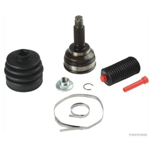 HERTH+BUSS JAKOPARTS Gelenksatz, Antriebswelle J2823059