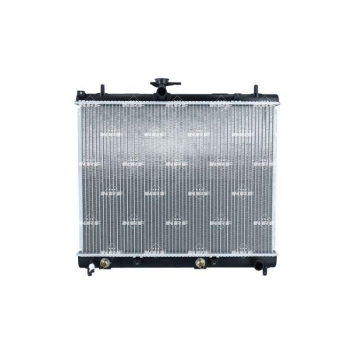 NRF K&uuml;hler, Motork&uuml;hlung 58446