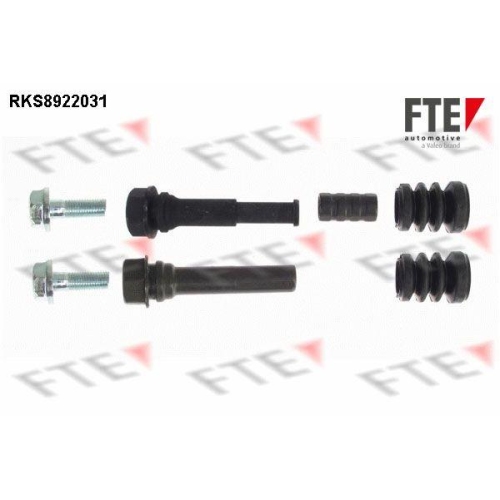 FTE F&uuml;hrungsh&uuml;lse, Bremssattel 9334245