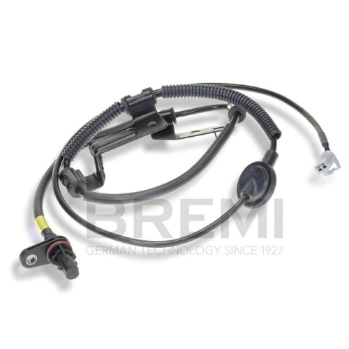 BREMI Sensor, Raddrehzahl 51260