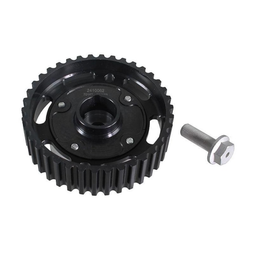 METZGER AUTOTEILE Nockenwellenversteller COMPETENCE KIT 2410062