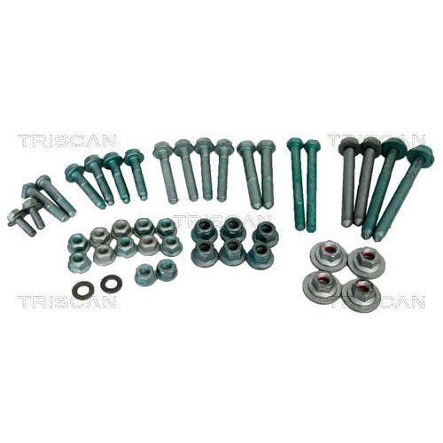 TRISCAN Montagesatz, Lenker 8500 29875