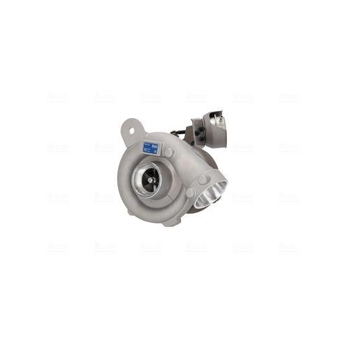NISSENS Lader, Aufladung ** FIRST FIT ** 930125