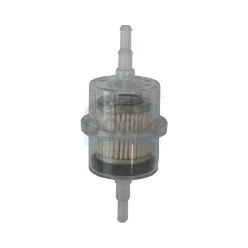 MEAT & DORIA Kraftstofffilter 4967