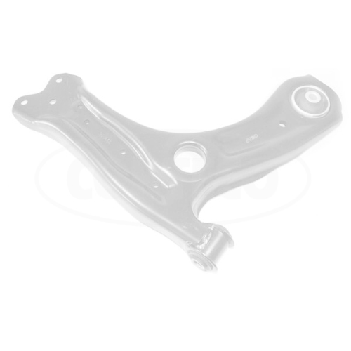 CORTECO Lenker, Radaufh&auml;ngung 49400036