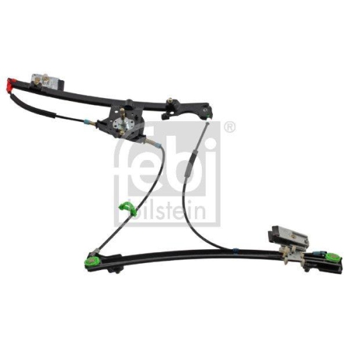 FEBI BILSTEIN Fensterheber 14724