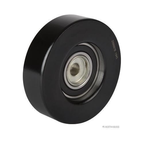 HERTH+BUSS JAKOPARTS Umlenk-/F&uuml;hrungsrolle, Keilrippenriemen J1148027