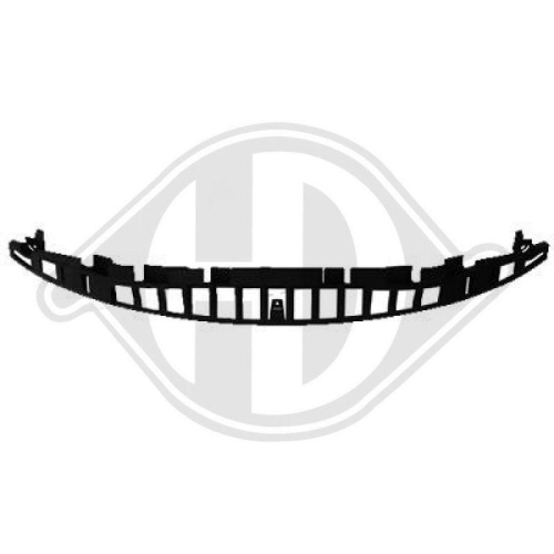 DIEDERICHS Aufpralld&auml;mpfer, Sto&szlig;f&auml;nger 4481014