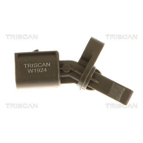 TRISCAN Sensor, Raddrehzahl 8180 29237
