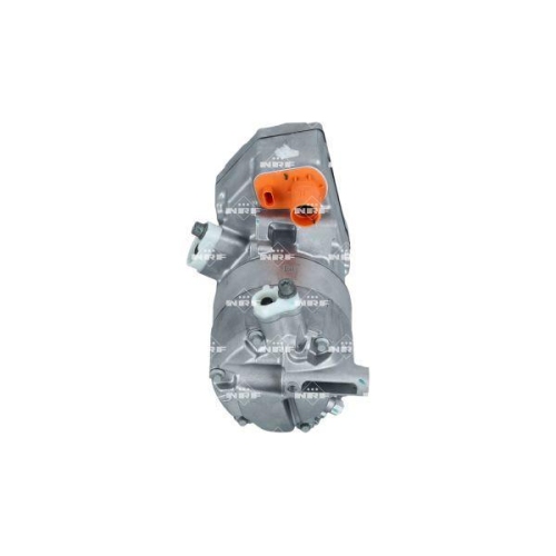 NRF Kompressor, Klimaanlage 320305