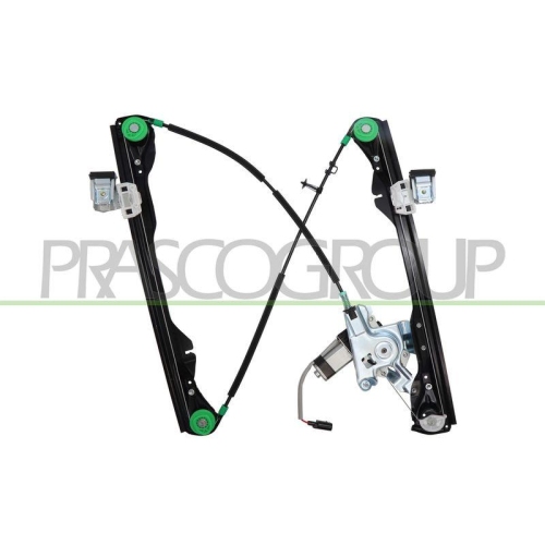 PRASCO Fensterheber FD420W025