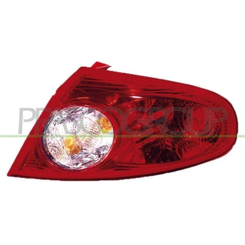 PRASCO Heckleuchte DW4104174