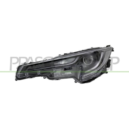 PRASCO Hauptscheinwerfer TYC TY0964924