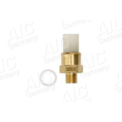 AIC Temperaturschalter, K&uuml;hlerl&uuml;fter Original AIC Quality 57228