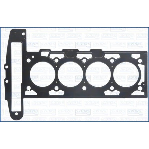 AJUSA Dichtung, Zylinderkopf MULTILAYER STEEL 10174200
