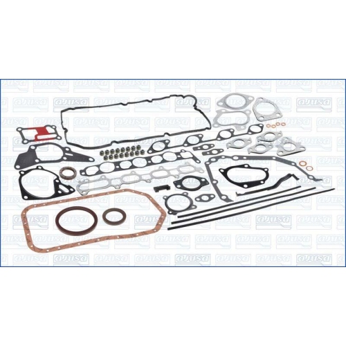 AJUSA Dichtungsvollsatz, Motor 51047000