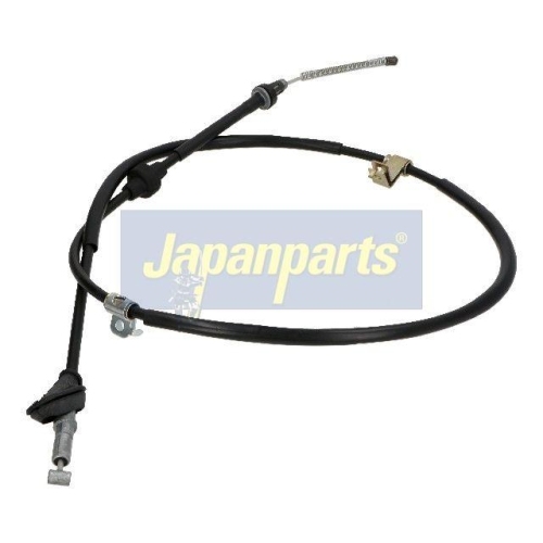 JAPANPARTS Seilzug, Feststellbremse BC-435R
