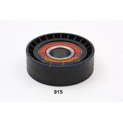 JAPANPARTS Umlenk-/F&uuml;hrungsrolle, Keilrippenriemen RP-915