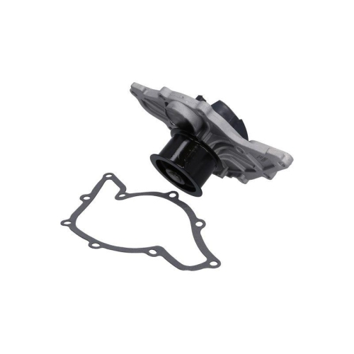 KAMOKA Wasserpumpe, Motork&uuml;hlung T0040