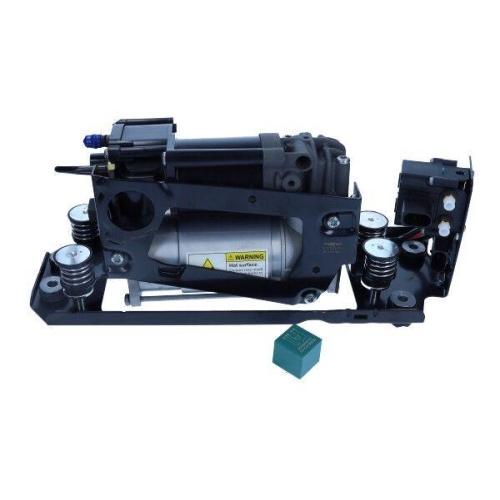 MAXGEAR Kompressor, Druckluftanlage 27-5021
