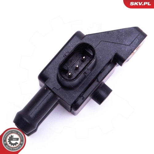 ESEN SKV Sensor, Abgasdruck 17SKV801