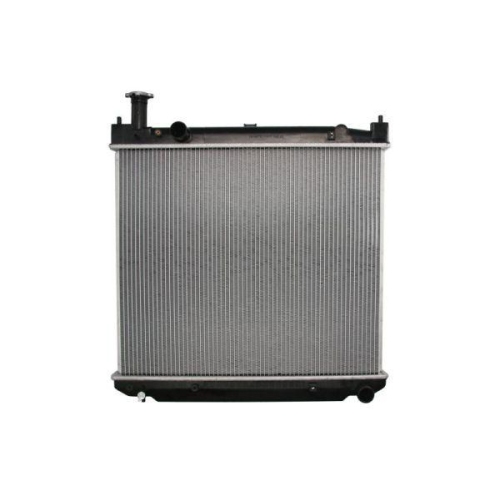 THERMOTEC K&uuml;hler, Motork&uuml;hlung D72017TT