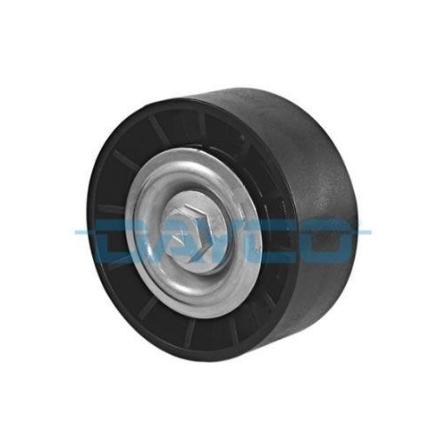 DAYCO Umlenk-/F&uuml;hrungsrolle, Keilrippenriemen APV1007
