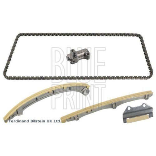 BLUE PRINT Steuerkettensatz Basic Short Kit ADH27340