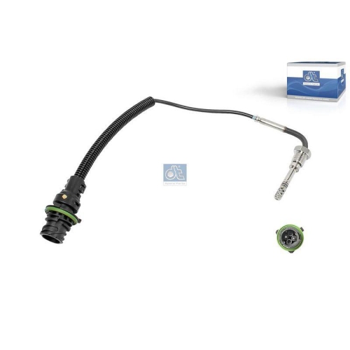 DT Spare Parts Sensor, Abgastemperatur 4.69779