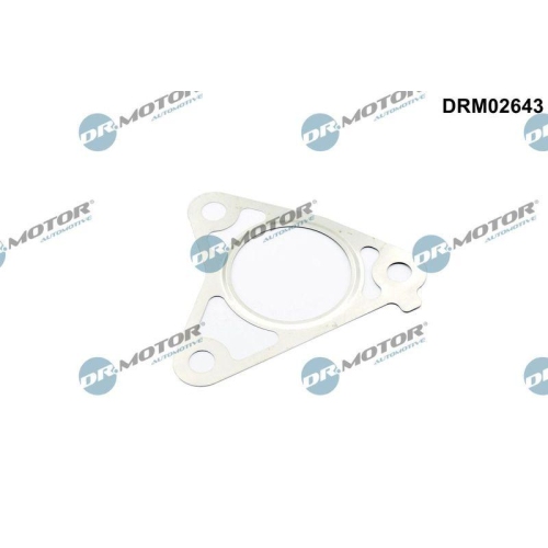 Dr.Motor Automotive Dichtung, Thermostatgeh&auml;use DRM02643