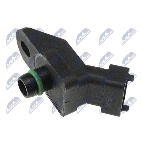 NTY Sensor, Saugrohrdruck ECM-PL-006