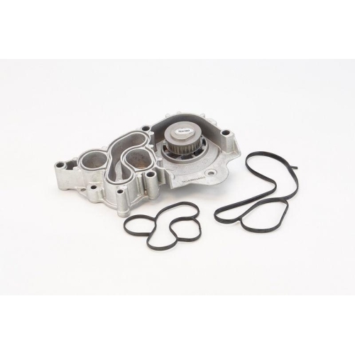CONTINENTAL CTAM Wasserpumpe, Motork&uuml;hlung WP6094