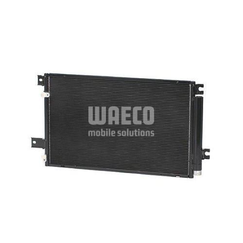 WAECO Kondensator, Klimaanlage 8880400379