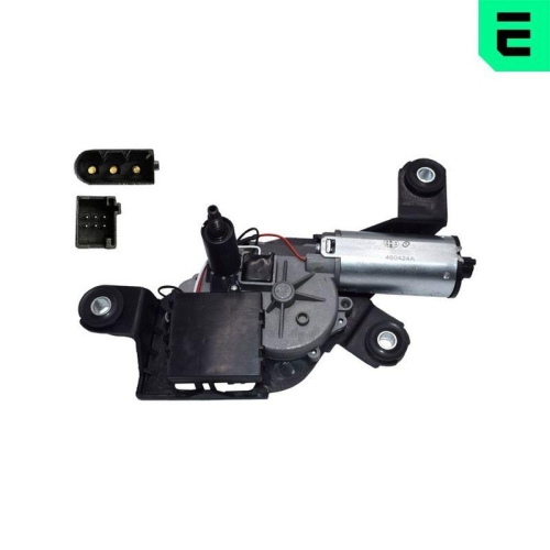 ERA Wischermotor 460424A