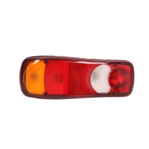 TRUCKLIGHT Heckleuchte TL-RV001L