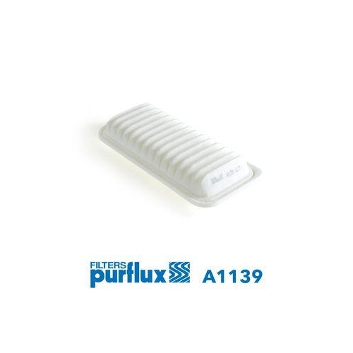 PURFLUX Luftfilter A1139