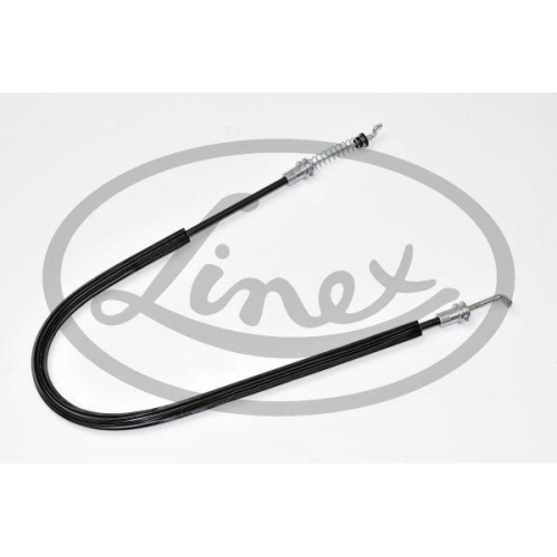 LINEX Seilzug, T&uuml;rentriegelung 14.76.01