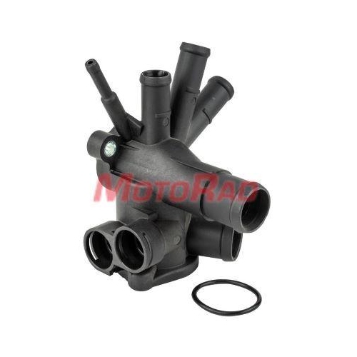 MOTORAD K&uuml;hlmittelflansch CH7088