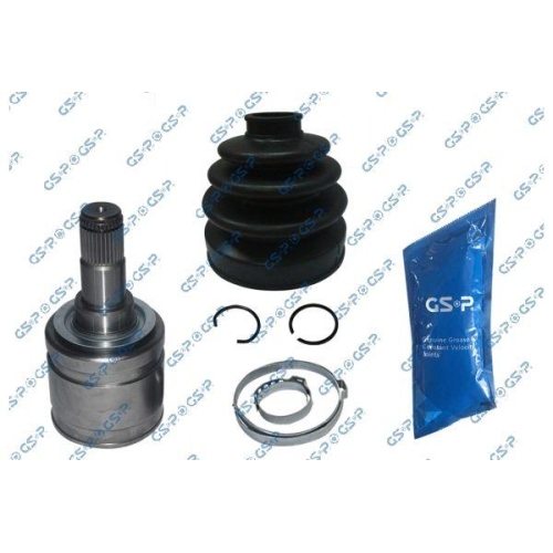GSP Gelenksatz, Antriebswelle 659039