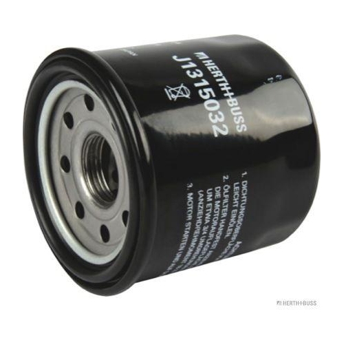 HERTH+BUSS JAKOPARTS &Ouml;lfilter J1315032