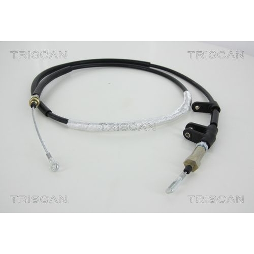 TRISCAN Seilzug, Feststellbremse 8140 10137