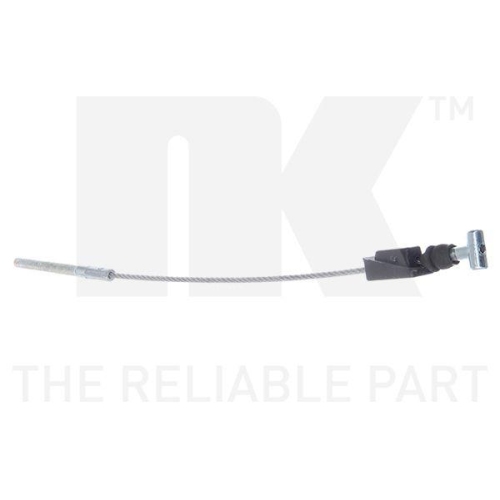 NK Seilzug, Feststellbremse 9039103