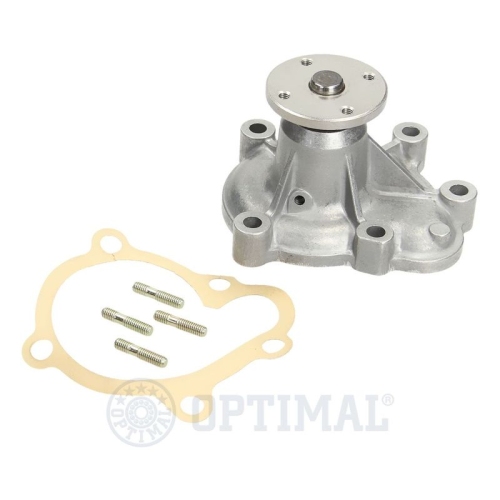 OPTIMAL Wasserpumpe, Motork&uuml;hlung AQ-1494