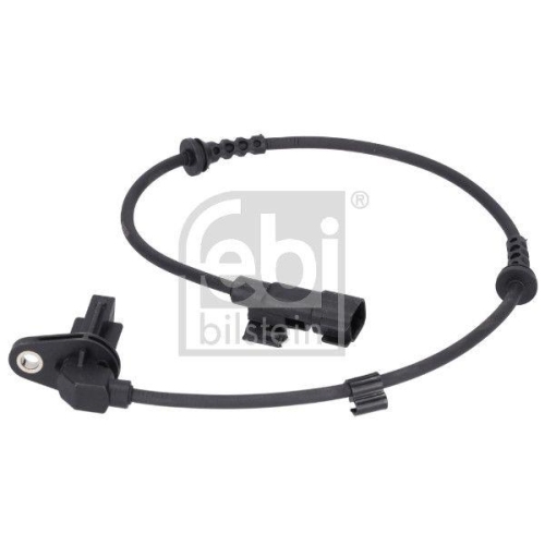 FEBI BILSTEIN Sensor, Raddrehzahl 192917