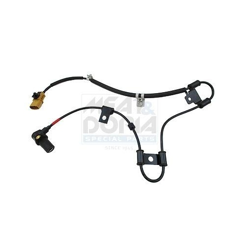 MEAT & DORIA Sensor, Raddrehzahl 90841