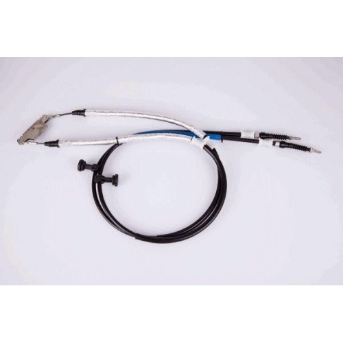 HELLA Seilzug, Feststellbremse 8AS 355 667-841